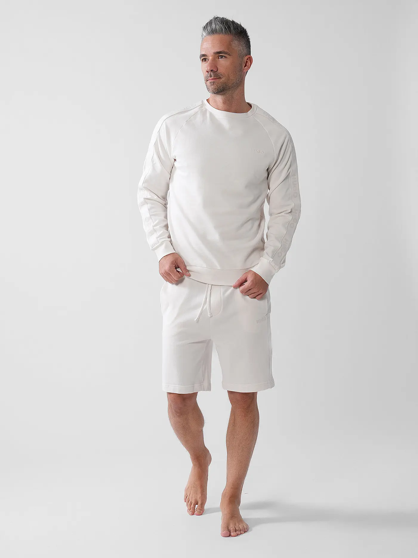 HUGO | Loungewear Shorts LIAM | 
